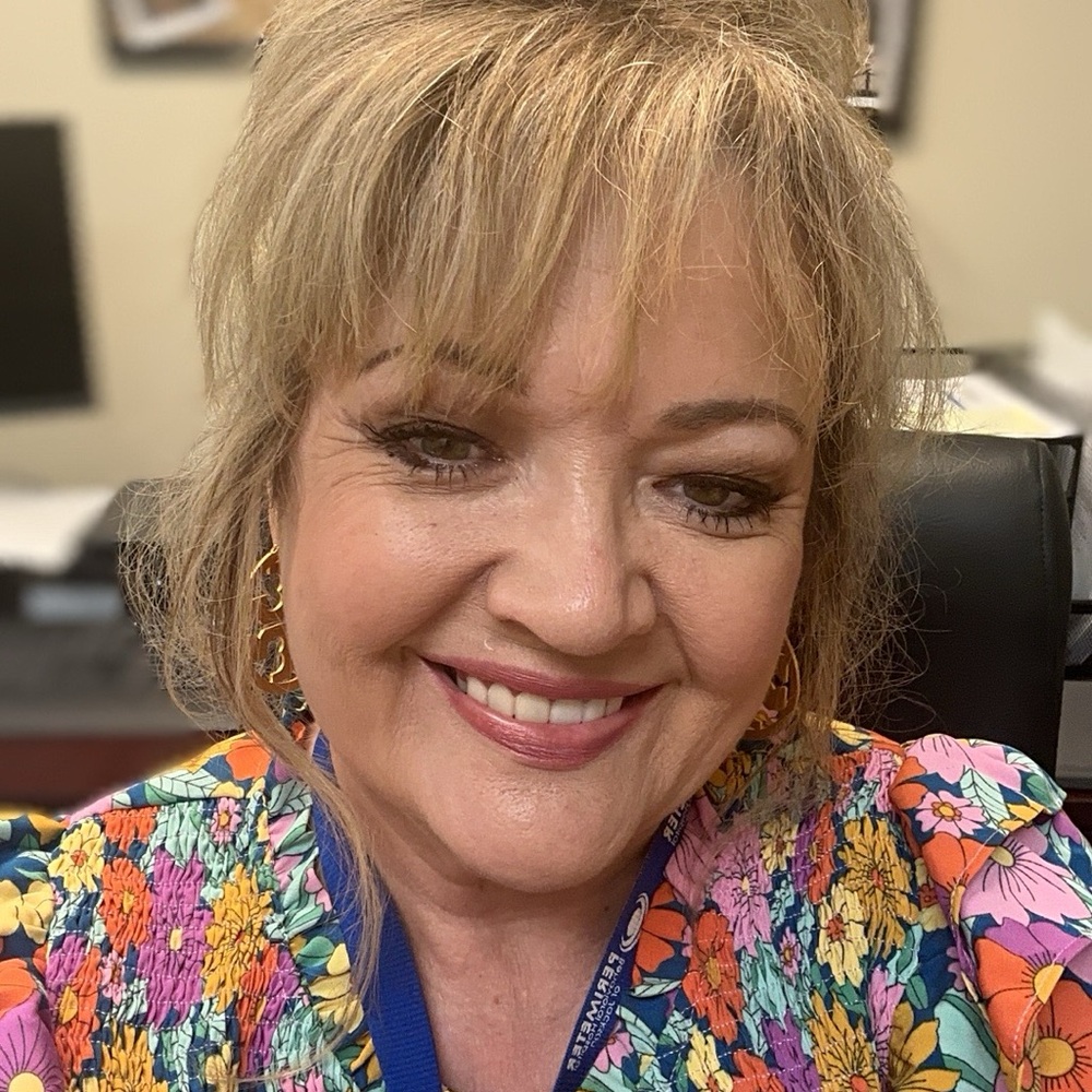 Meet your Posher, Melinda